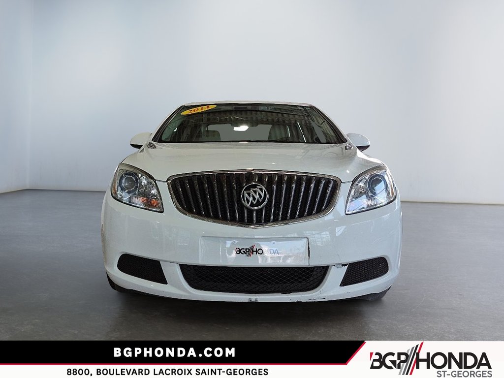 2014 Buick Verano in Saint-Georges, Quebec - 2 - w1024h768px