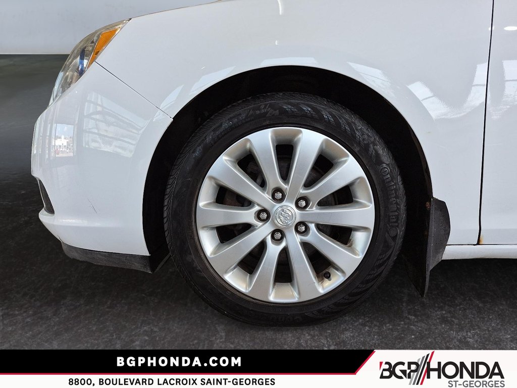 2014 Buick Verano in Saint-Georges, Quebec - 7 - w1024h768px