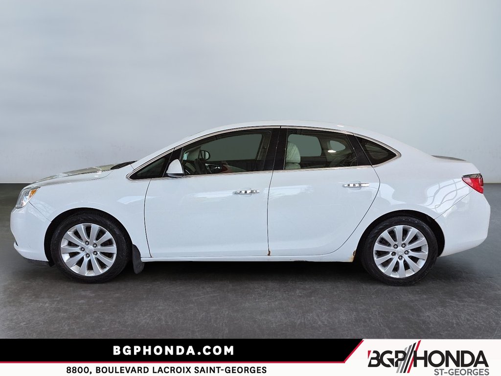 2014 Buick Verano in Saint-Georges, Quebec - 5 - w1024h768px