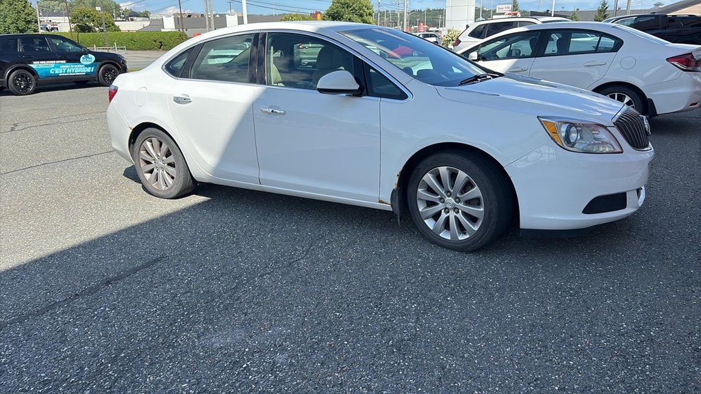 2014 Buick Verano in Saint-Georges, Quebec - 2 - w1024h768px