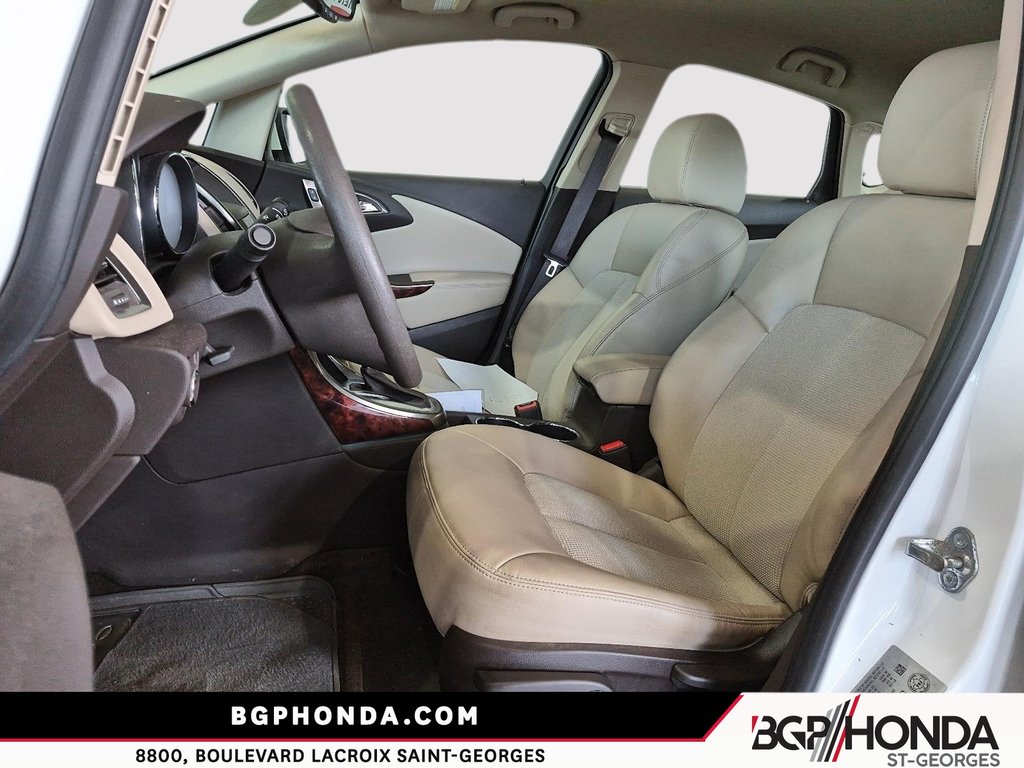 2014 Buick Verano in Saint-Georges, Quebec - 9 - w1024h768px