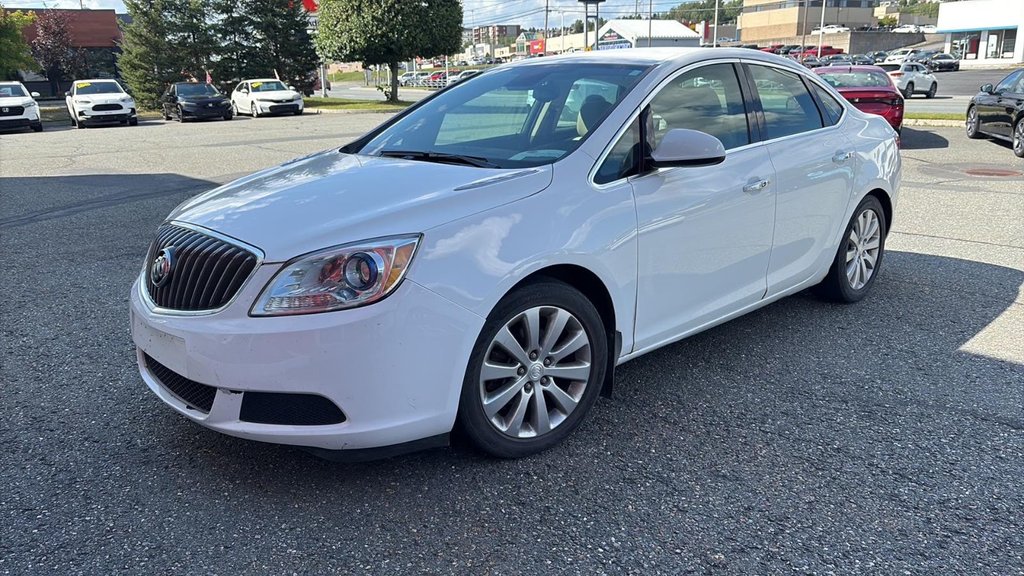 2014 Buick Verano in Saint-Georges, Quebec - 1 - w1024h768px