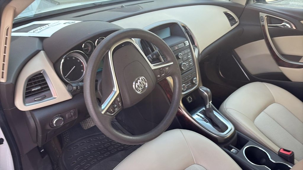 2014 Buick Verano in Saint-Georges, Quebec - 3 - w1024h768px