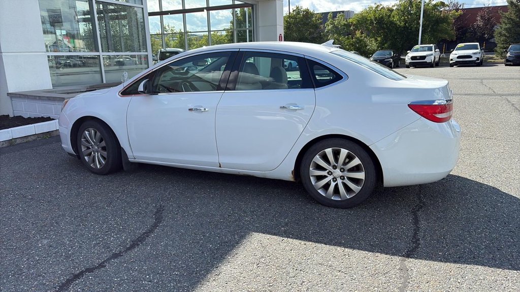 2014 Buick Verano in Saint-Georges, Quebec - 4 - w1024h768px