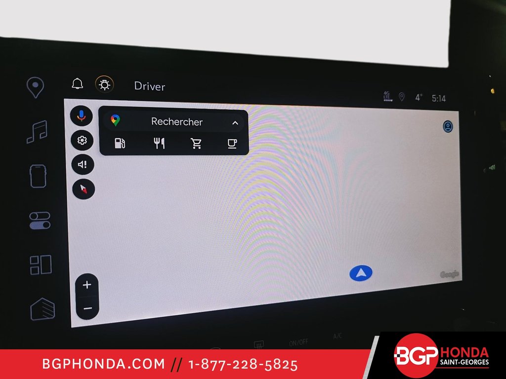 Chevrolet Colorado 4WD TRAIL BOSS 2023 à Saint-Georges, Québec - 19 - w1024h768px