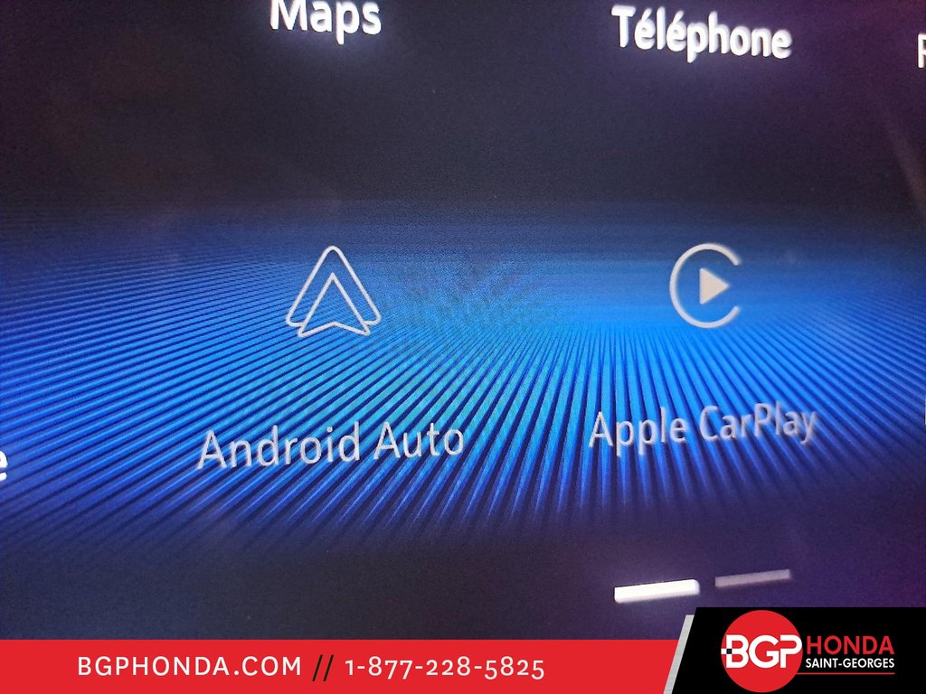 Chevrolet Colorado 4WD TRAIL BOSS 2023 à Saint-Georges, Québec - 20 - w1024h768px