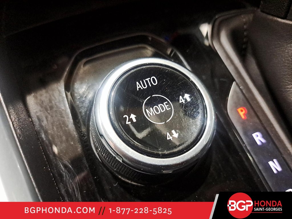 Chevrolet Colorado 4WD TRAIL BOSS 2023 à Saint-Georges, Québec - 14 - w1024h768px