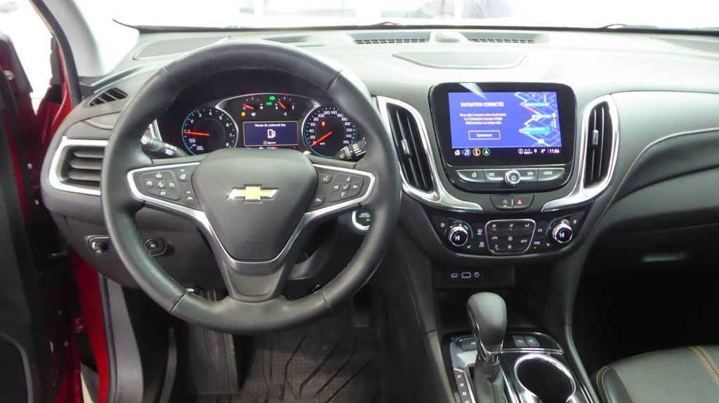 2023 Chevrolet Equinox Premier in Saint-Georges, Quebec - 15 - w1024h768px