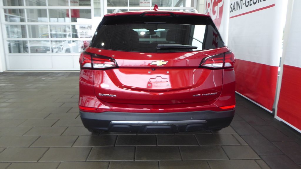 2023 Chevrolet Equinox Premier in Saint-Georges, Quebec - 5 - w1024h768px