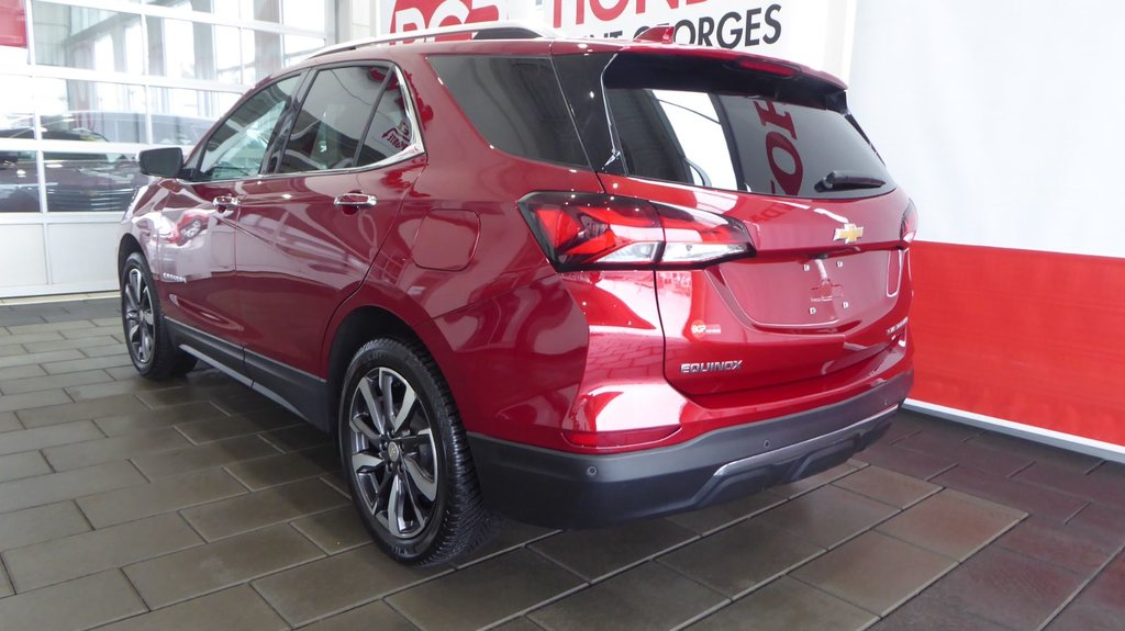 2023 Chevrolet Equinox Premier in Saint-Georges, Quebec - 3 - w1024h768px