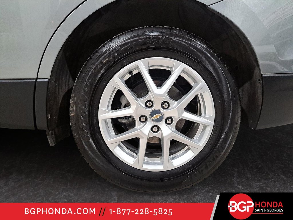 Chevrolet Equinox LT AWD 2023 à Saint-Georges, Québec - 7 - w1024h768px