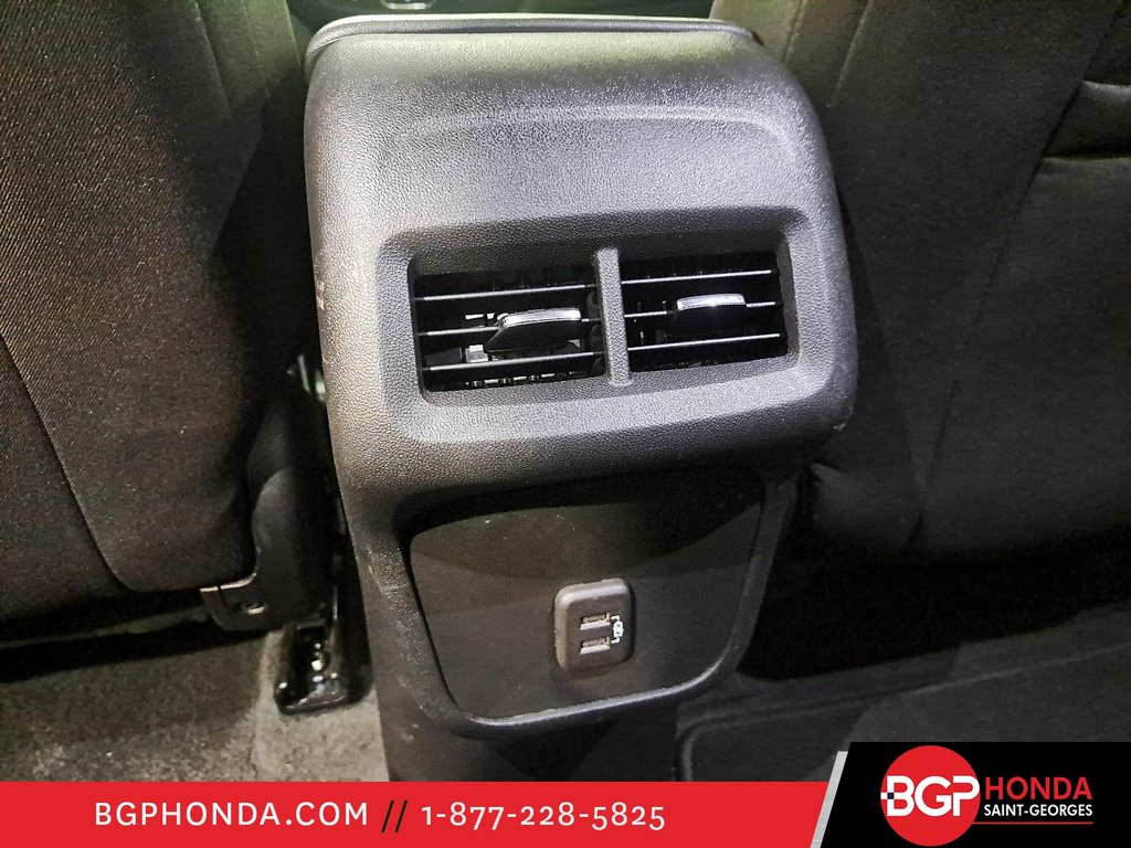 Chevrolet Equinox LT AWD 2023 à Saint-Georges, Québec - 9 - w1024h768px