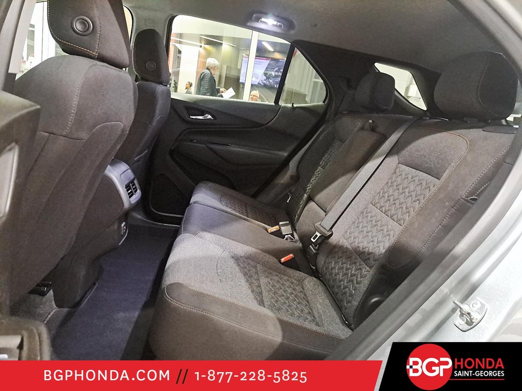 Chevrolet Equinox LT AWD 2023 à Saint-Georges, Québec - 8 - w1024h768px