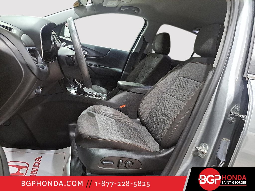Chevrolet Equinox LT AWD 2023 à Saint-Georges, Québec - 10 - w1024h768px