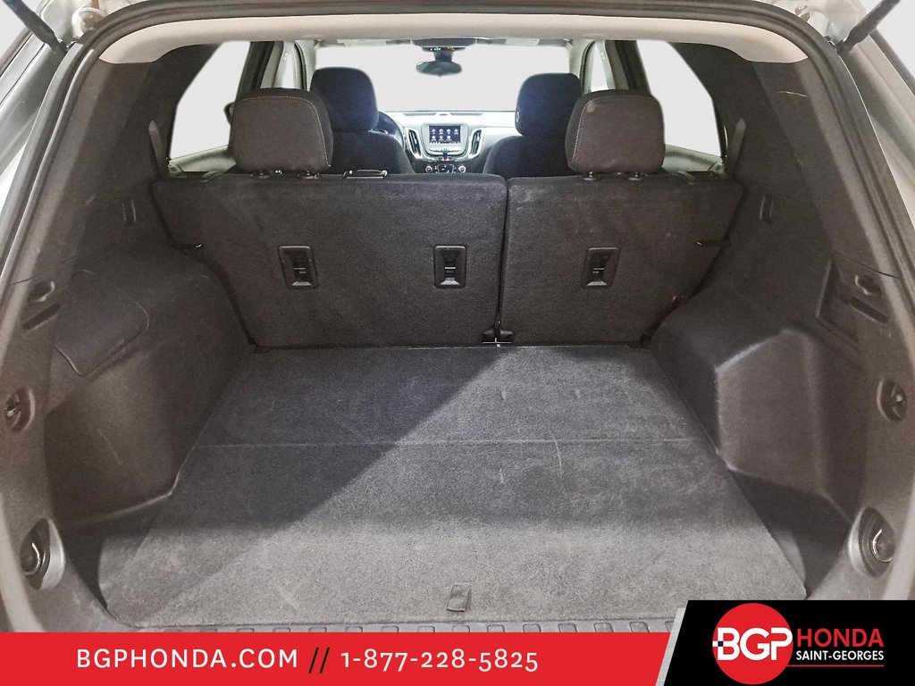 Chevrolet Equinox LT AWD 2023 à Saint-Georges, Québec - 6 - w1024h768px