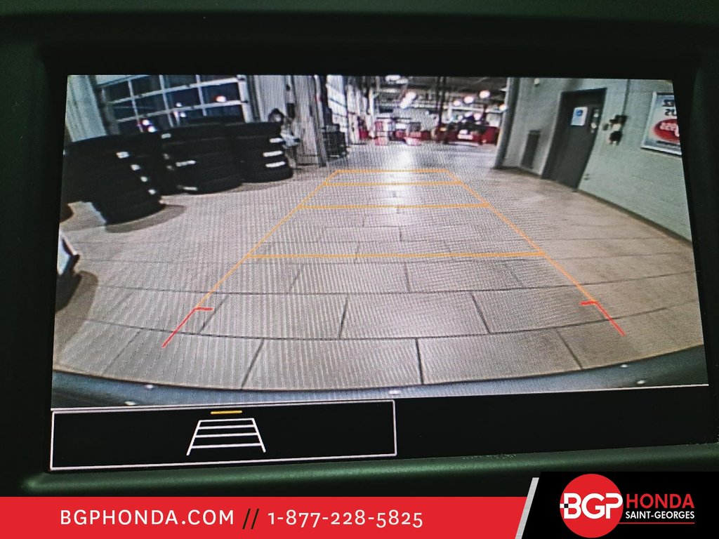 Chevrolet Equinox LT AWD 2023 à Saint-Georges, Québec - 18 - w1024h768px