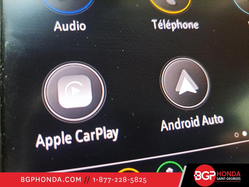 Chevrolet Equinox LT AWD 2023 à Saint-Georges, Québec - 19 - w1024h768px