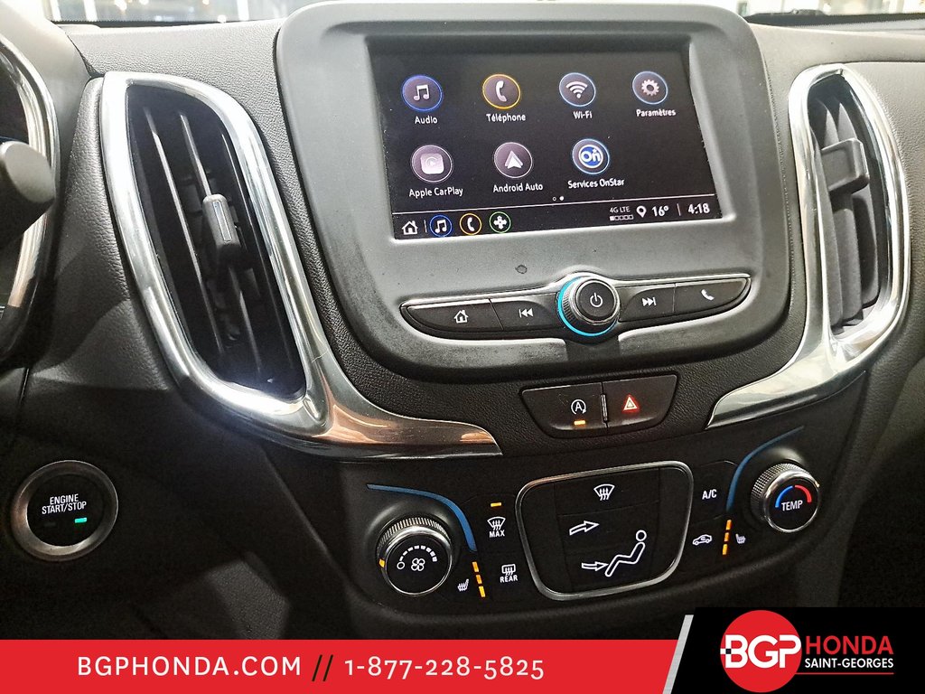 Chevrolet Equinox LT AWD 2023 à Saint-Georges, Québec - 16 - w1024h768px