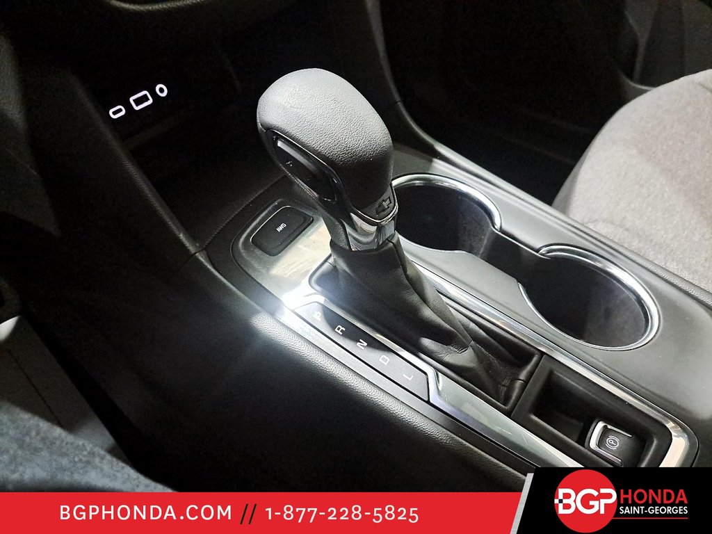 Chevrolet Equinox LT AWD 2023 à Saint-Georges, Québec - 15 - w1024h768px