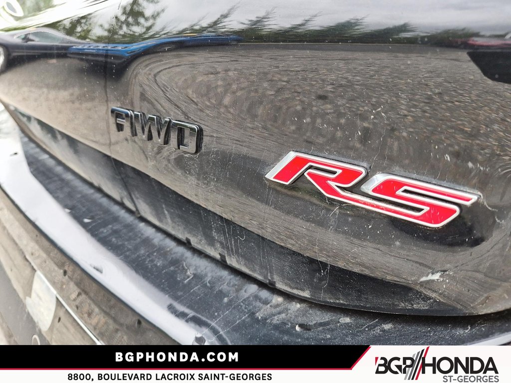 2023 Chevrolet Equinox RS AWD in Saint-Georges, Quebec - 16 - w1024h768px