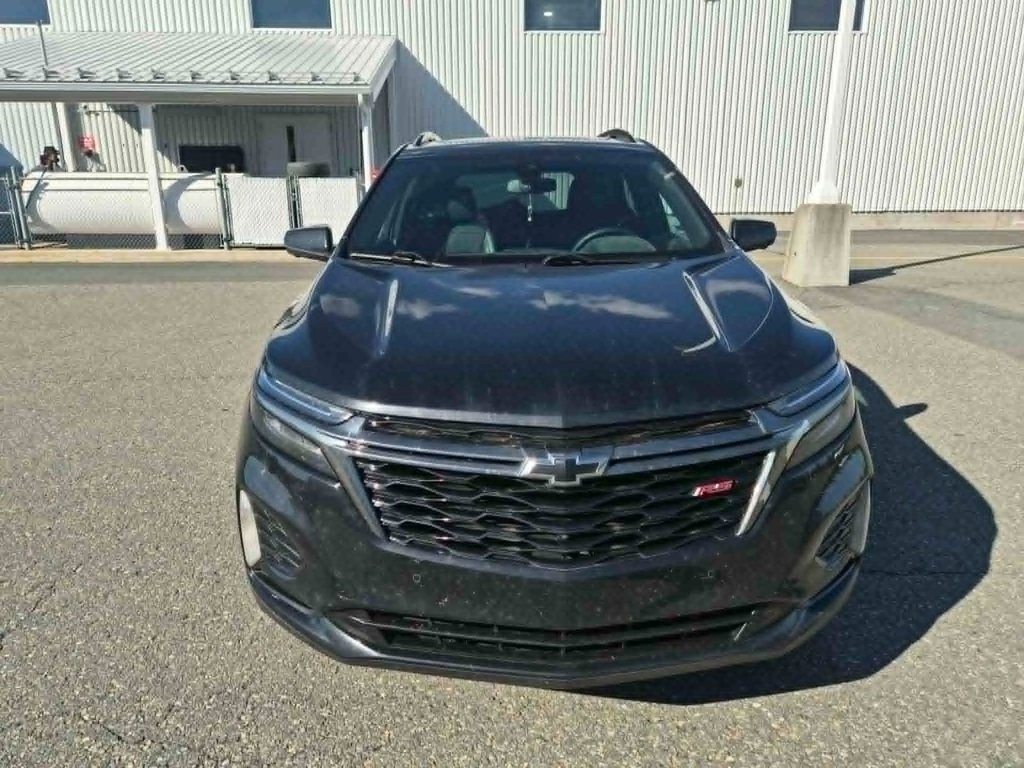 2023 Chevrolet Equinox RS AWD in Saint-Georges, Quebec - 2 - w1024h768px