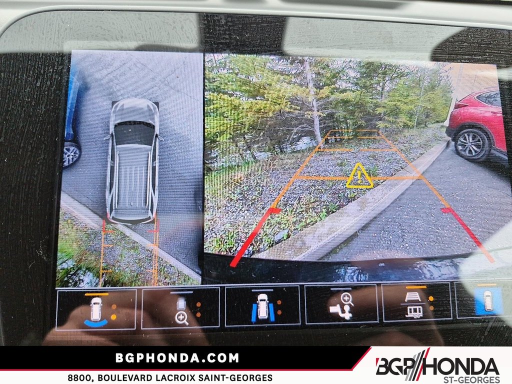 2023 Chevrolet Equinox RS AWD in Saint-Georges, Quebec - 19 - w1024h768px