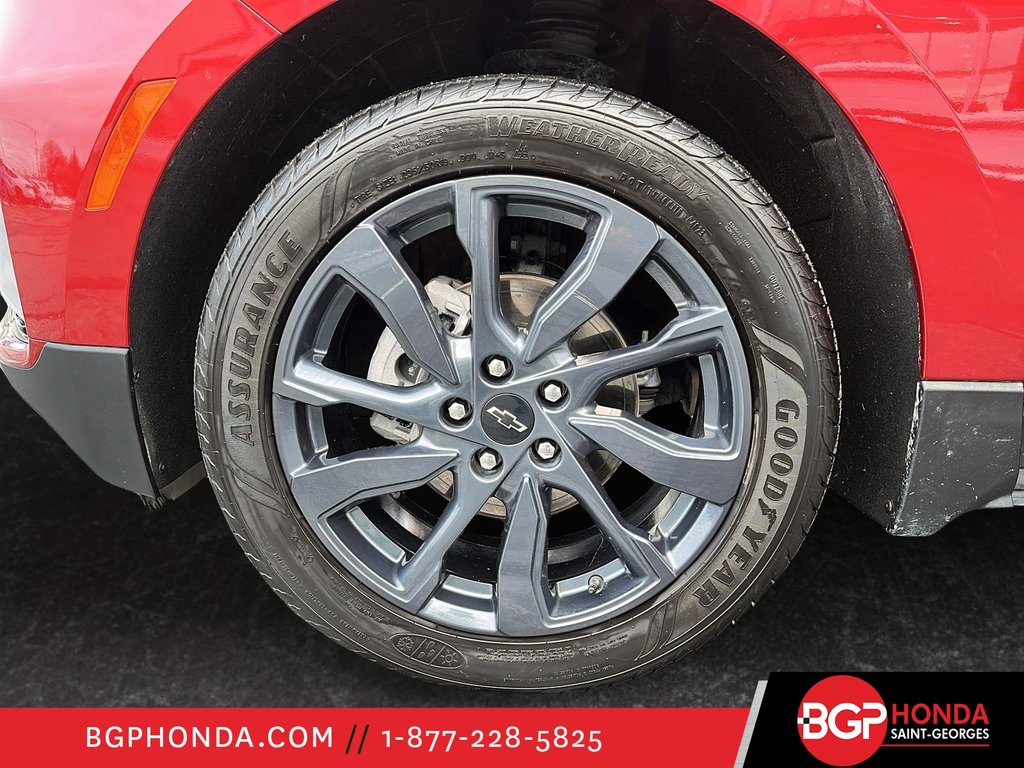 Chevrolet Equinox RS AWD 2024 à Saint-Georges, Québec - 7 - w1024h768px