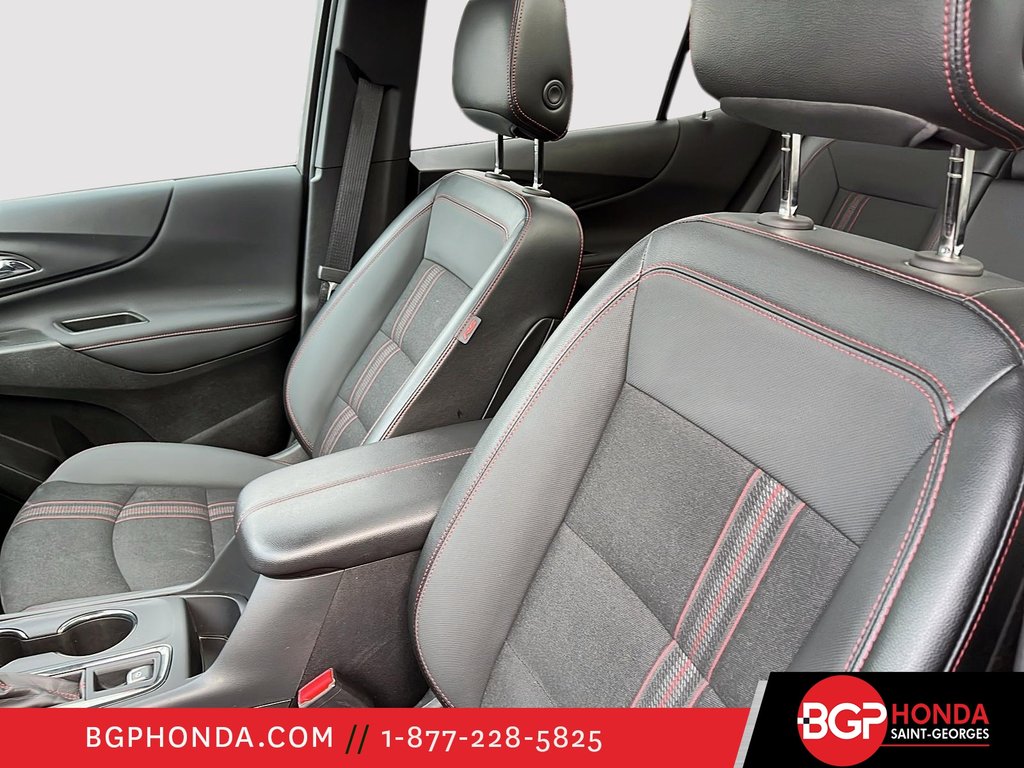 Chevrolet Equinox RS AWD 2024 à Saint-Georges, Québec - 8 - w1024h768px