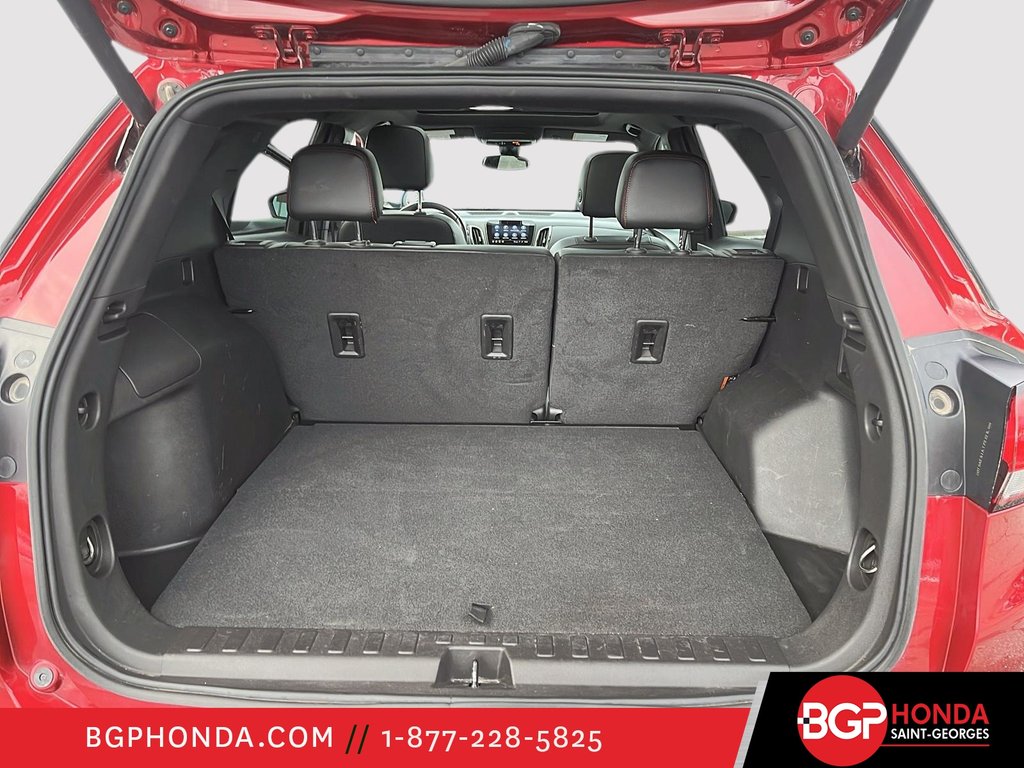 Chevrolet Equinox RS AWD 2024 à Saint-Georges, Québec - 6 - w1024h768px