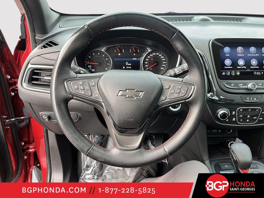 Chevrolet Equinox RS AWD 2024 à Saint-Georges, Québec - 11 - w1024h768px