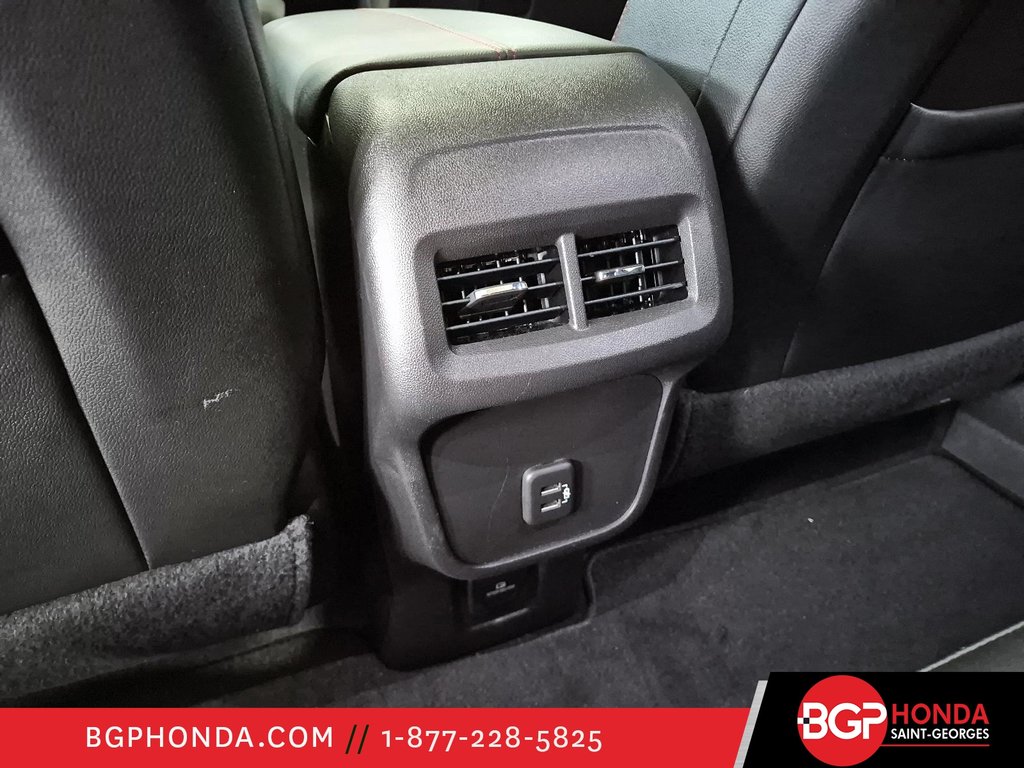 Chevrolet Equinox RS 2024 à Saint-Georges, Québec - 13 - w1024h768px