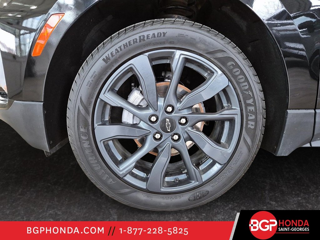 Chevrolet Equinox RS 2024 à Saint-Georges, Québec - 10 - w1024h768px
