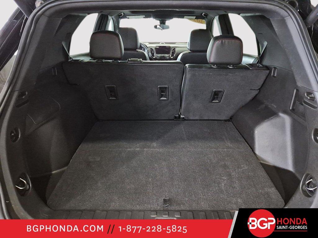 Chevrolet Equinox RS 2024 à Saint-Georges, Québec - 9 - w1024h768px