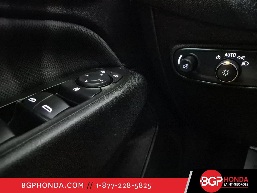 Chevrolet Equinox RS 2024 à Saint-Georges, Québec - 18 - w1024h768px