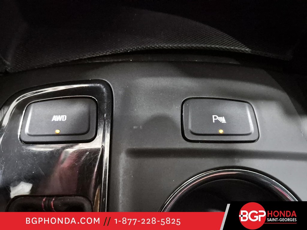 Chevrolet Equinox RS 2024 à Saint-Georges, Québec - 27 - w1024h768px