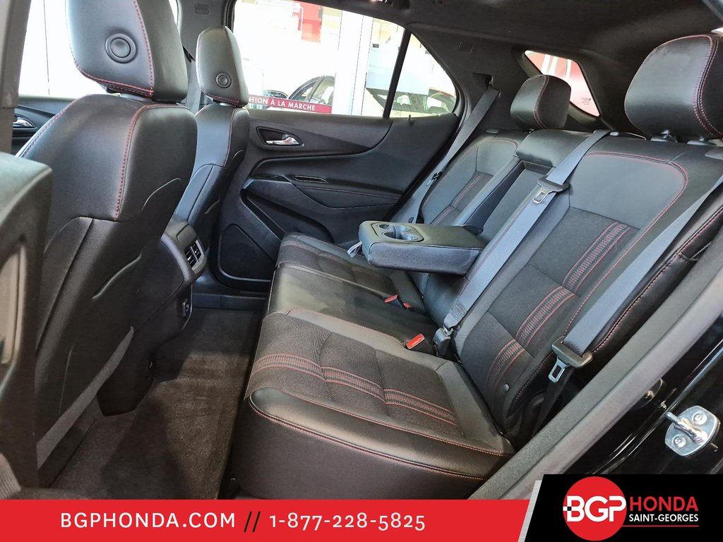 Chevrolet Equinox RS 2024 à Saint-Georges, Québec - 12 - w1024h768px