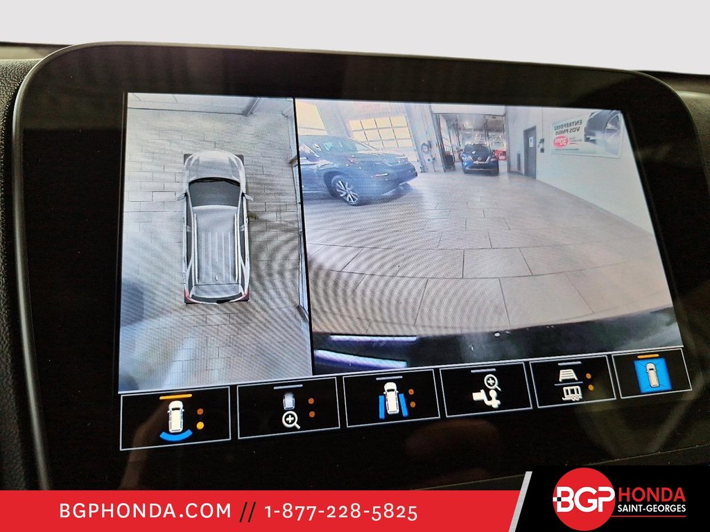 Chevrolet Equinox RS 2024 à Saint-Georges, Québec - 29 - w1024h768px