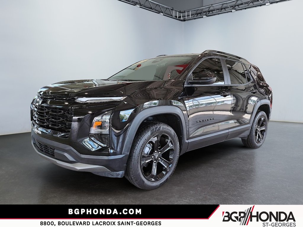 2026 Chevrolet Equinox AWD LT in Saint-Georges, Quebec - 1 - w1024h768px