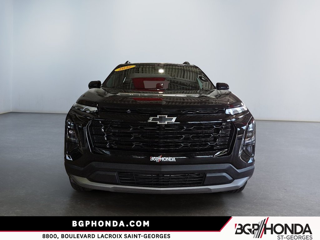 2026 Chevrolet Equinox AWD LT in Saint-Georges, Quebec - 2 - w1024h768px