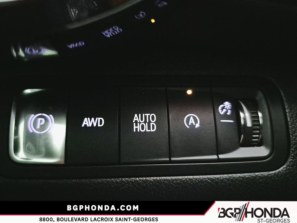 2026 Chevrolet Equinox AWD LT in Saint-Georges, Quebec - 11 - w1024h768px