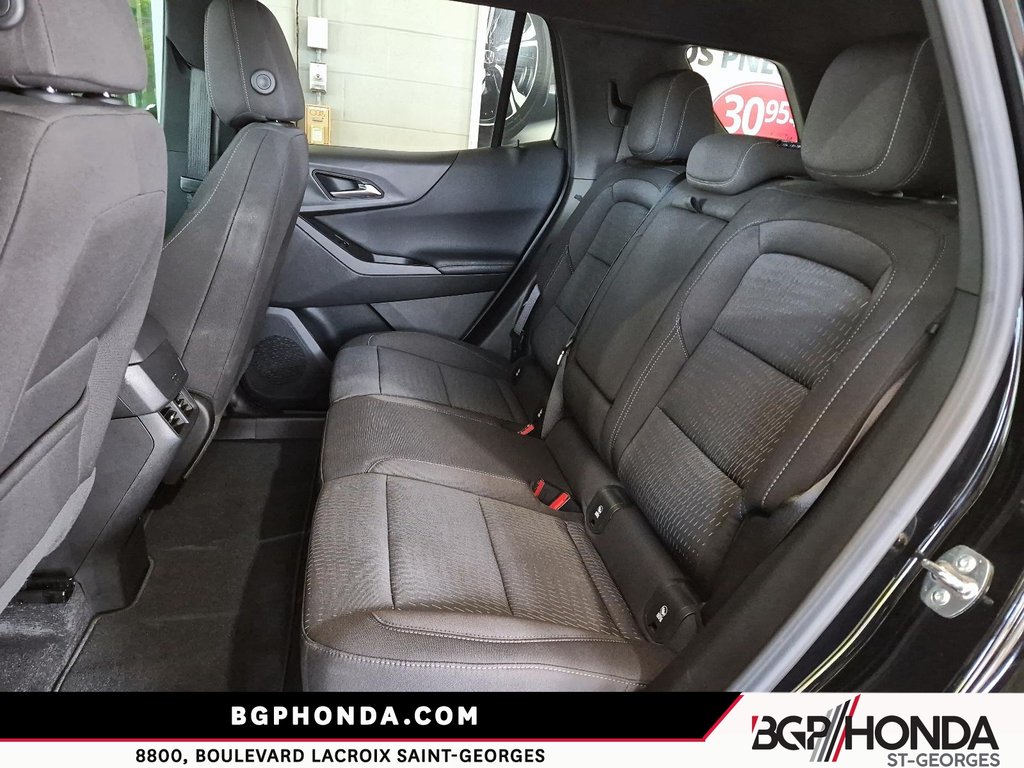 2026 Chevrolet Equinox AWD LT in Saint-Georges, Quebec - 8 - w1024h768px