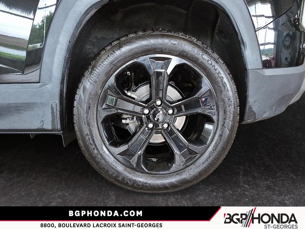 Chevrolet Equinox AWD LT 2026 à Saint-Georges, Québec - 7 - w1024h768px