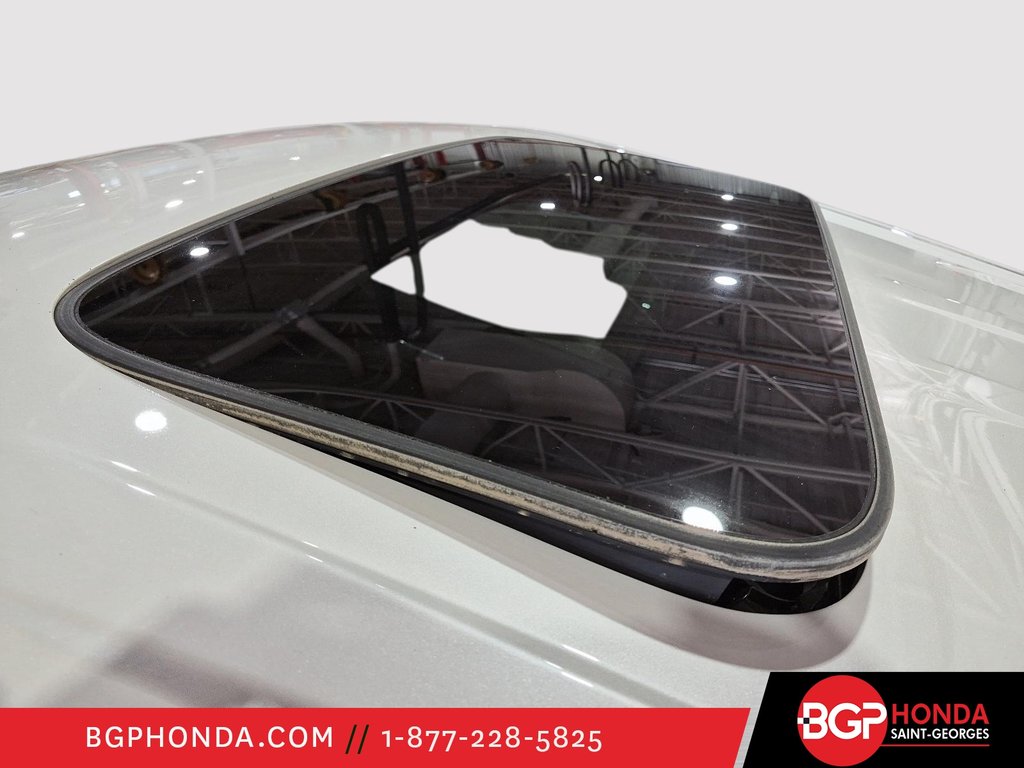 Chevrolet Silverado 1500 HIGH COUNTRY 2021 à Saint-Georges, Québec - 26 - w1024h768px