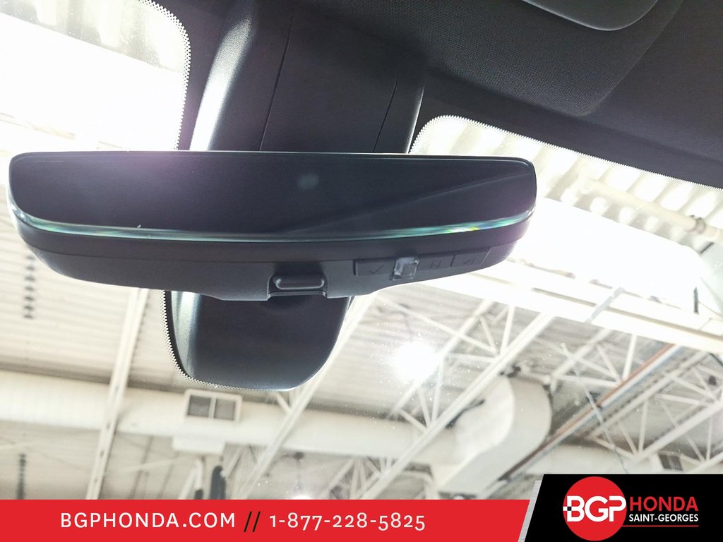 Chevrolet Silverado 1500 HIGH COUNTRY 2021 à Saint-Georges, Québec - 21 - w1024h768px