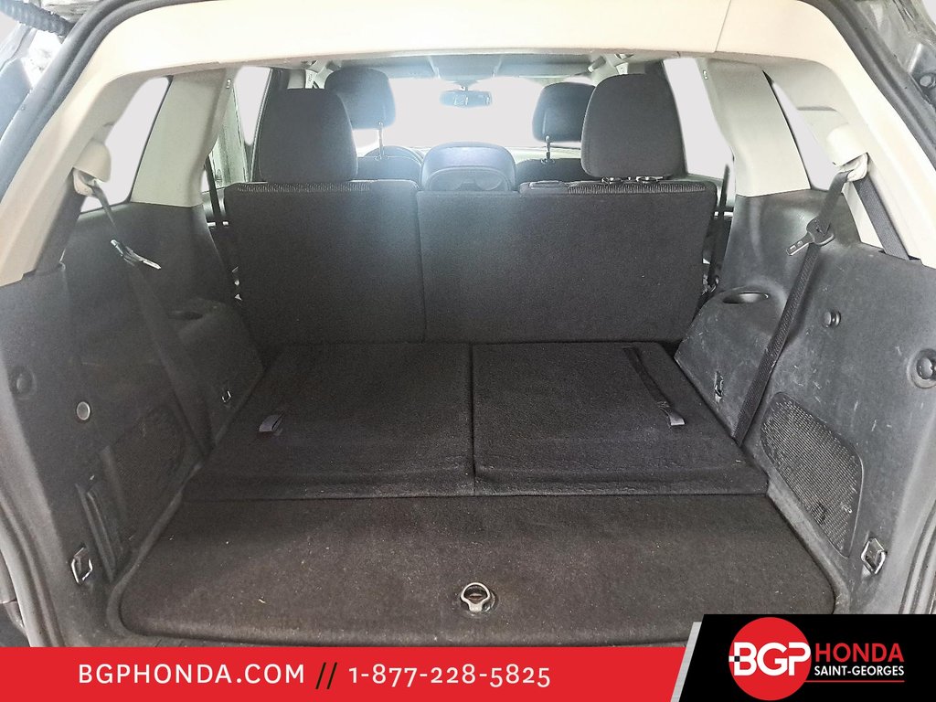 Dodge Journey SXT 2014 à Saint-Georges, Québec - 6 - w1024h768px