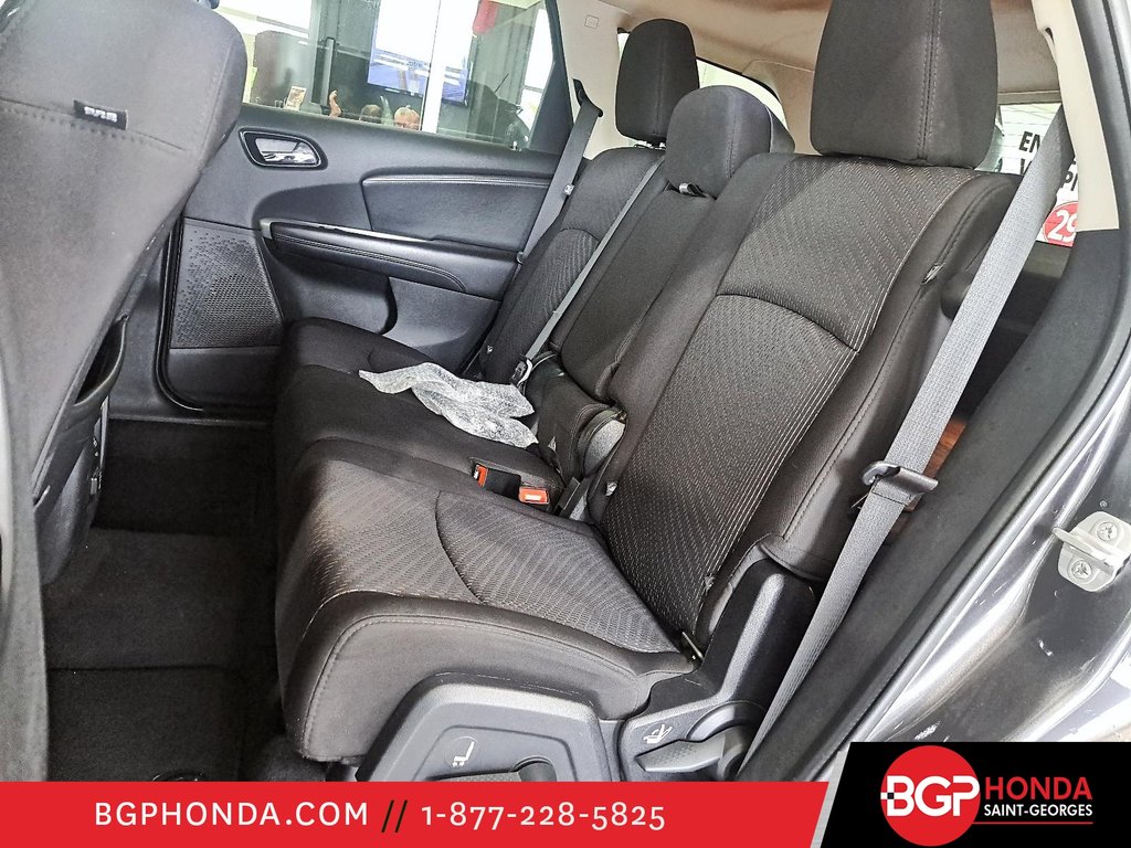 Dodge Journey SXT 2014 à Saint-Georges, Québec - 8 - w1024h768px