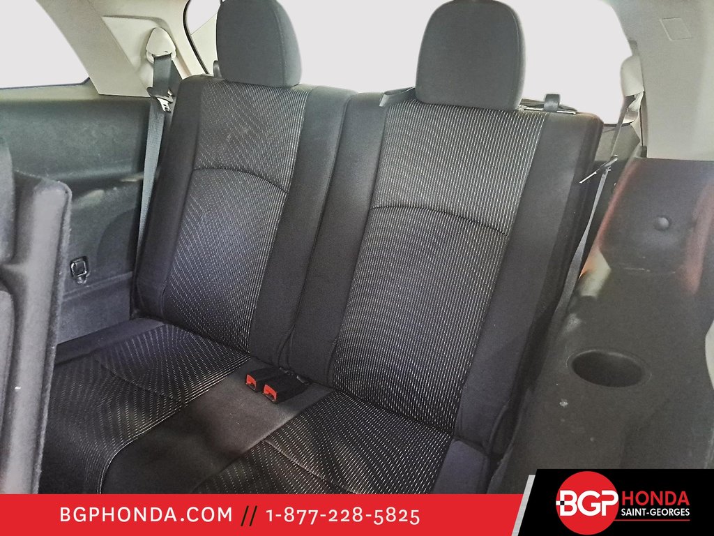 Dodge Journey SXT 2014 à Saint-Georges, Québec - 10 - w1024h768px