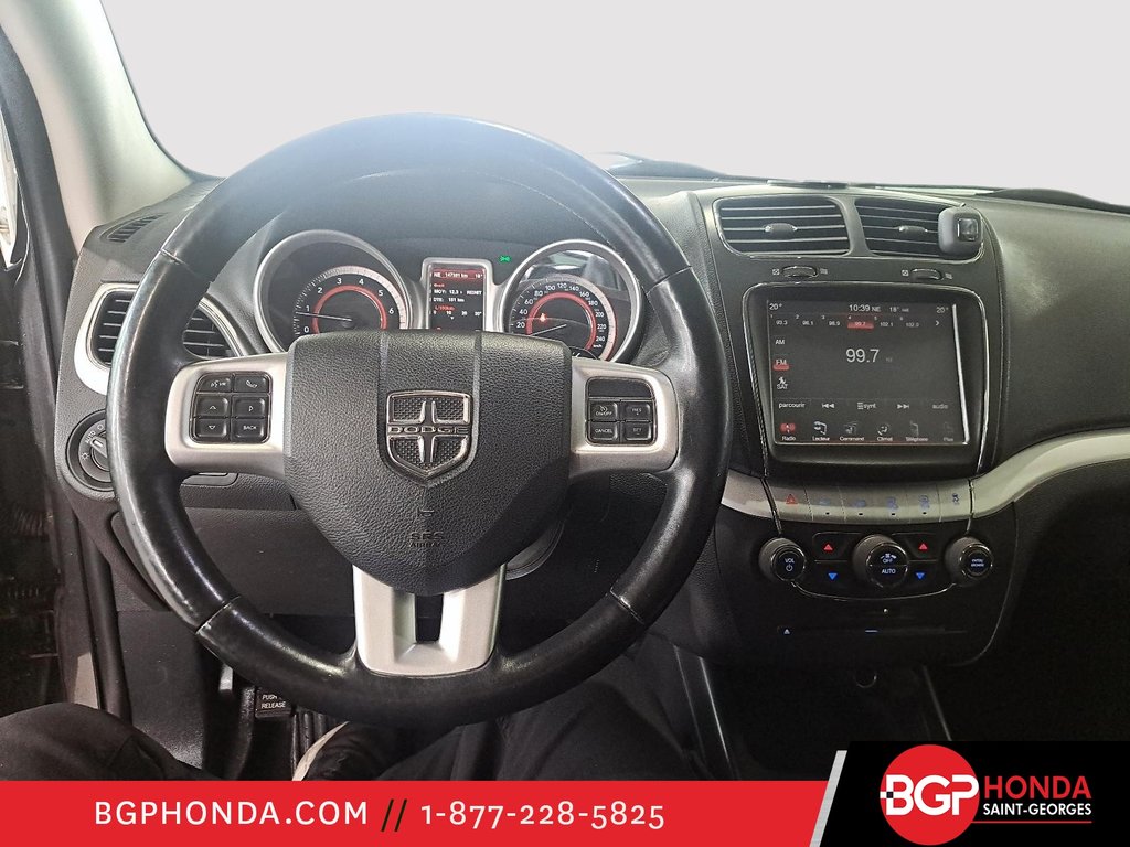 Dodge Journey SXT 2014 à Saint-Georges, Québec - 12 - w1024h768px