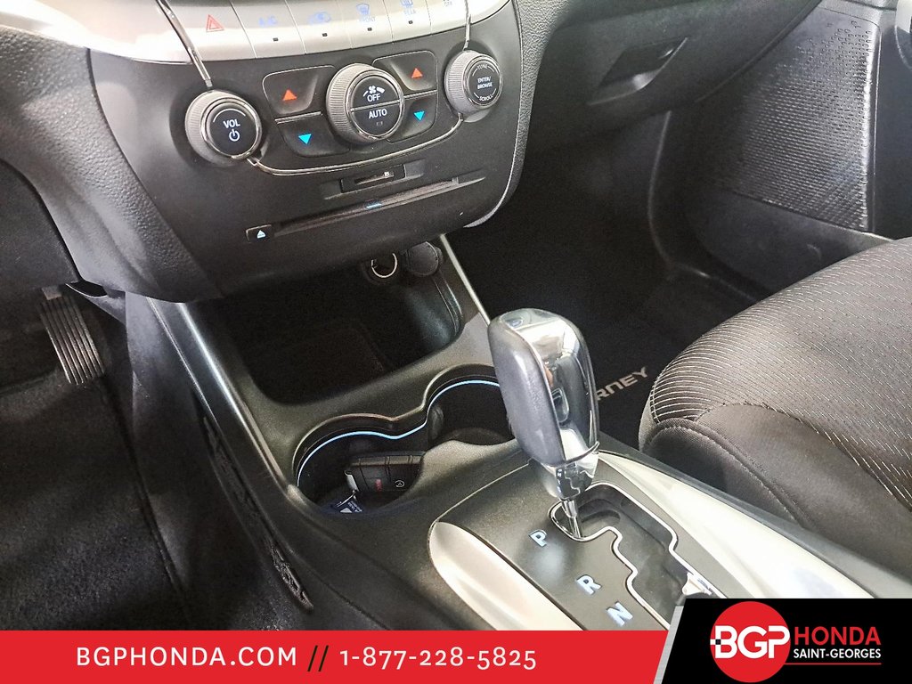 Dodge Journey SXT 2014 à Saint-Georges, Québec - 16 - w1024h768px
