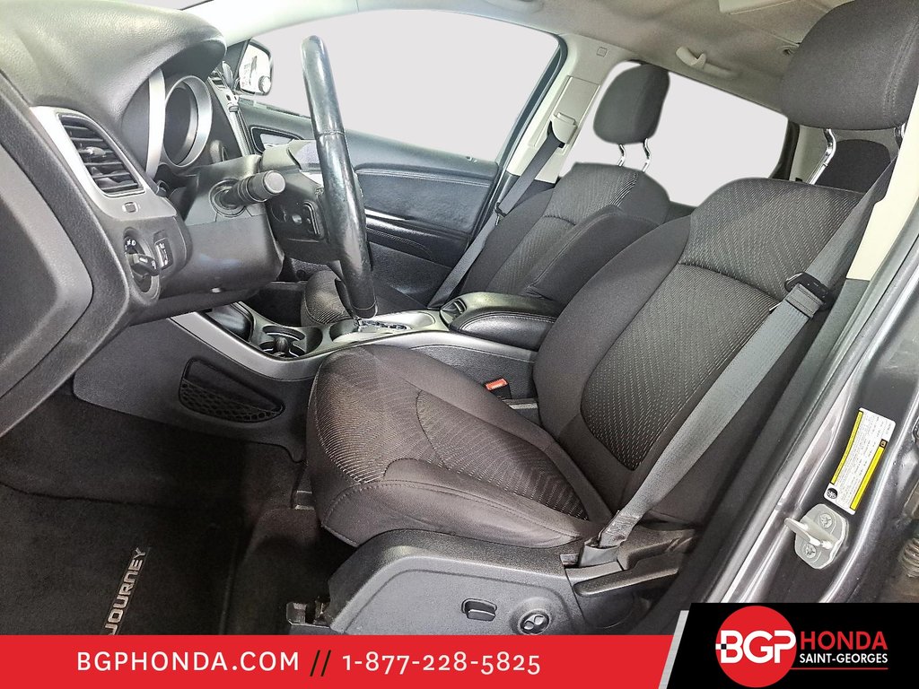 Dodge Journey SXT 2014 à Saint-Georges, Québec - 11 - w1024h768px